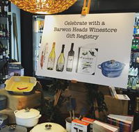 Barwon Heads Wine Store - Accommodation Main Beach