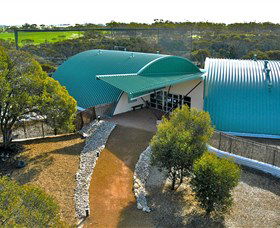 Yongergnow Australian Malleefowl Centre - Accommodation Main Beach 1