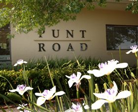 Punt Road Winery - Accommodation Main Beach 3