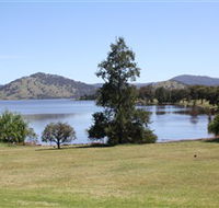 Inland Waters Holiday Parks Grabine Lakeside - Accommodation Main Beach