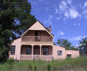Colo NSW Accommodation Main Beach