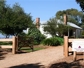 Kiltynane Wines - Accommodation Main Beach 2
