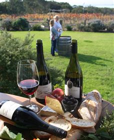 Kiltynane Wines - Accommodation Main Beach 1