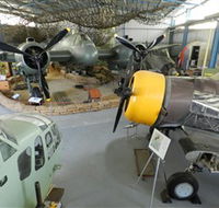 Australian National Aviation Museum - Accommodation Main Beach
