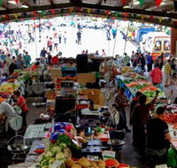 Caribbean Gardens and Market - Accommodation Main Beach