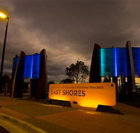 East Shores Precinct - Accommodation Main Beach