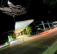 Gladstone City Library - Accommodation Main Beach