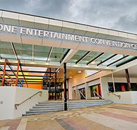 Gladstone Entertainment and Convention Centre - Accommodation Main Beach