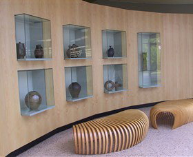 Bathurst Regional Art Gallery - Accommodation Main Beach 0