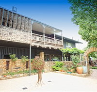 Feathertop Winery - Accommodation Main Beach