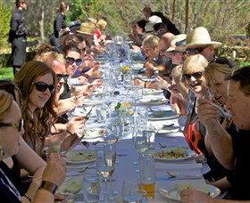 Feathertop Winery - Accommodation Main Beach 8