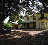 Heritage Hill Museum and Historic Gardens - Accommodation Main Beach
