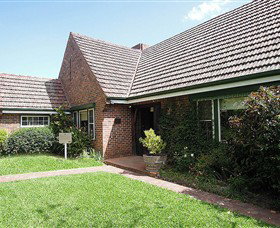 Heritage Hill Museum And Historic Gardens - Accommodation Main Beach 1