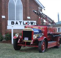 Batlow Historical Society - Accommodation Main Beach