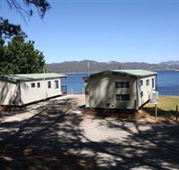 Inland Waters Holiday Parks Burrinjuck Waters - Accommodation Main Beach