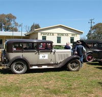 Pioneer Womens Hut Museum - Accommodation Main Beach