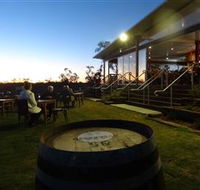 The Woolshed at Jondaryan - Accommodation Main Beach