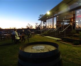 The Woolshed At Jondaryan - Accommodation Main Beach 0