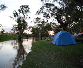 The Woolshed At Jondaryan - Accommodation Main Beach 2