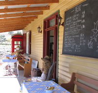 Quirindi Rural Heritage Village and Museum - Accommodation Main Beach