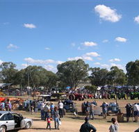 Quirindi Rural Heritage Village - Accommodation Main Beach