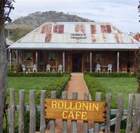 Rollonin Cafe - Accommodation Main Beach