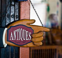 Bowning Antique Centre - Accommodation Main Beach