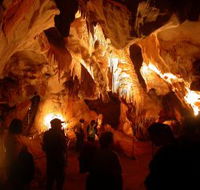 Careys Cave - Accommodation Main Beach