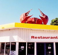 Big Crab - Accommodation Main Beach