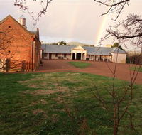 Hume and Hovell Walking Track - Accommodation Main Beach