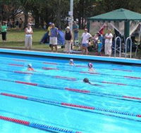 Yass Olympic Swimming Pool - Accommodation Main Beach