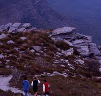 Bluff Knoll Stirling Range National Park - Accommodation Main Beach