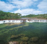 Jardine River National Park and Heathlands Resources Reserve - Accommodation Main Beach