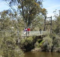 Avon Park - Accommodation Main Beach