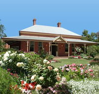 Warrook Farm - Accommodation Main Beach