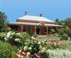 Warrook Farm - Accommodation Main Beach 0