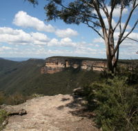 Kanangra-Boyd National Park - Accommodation Main Beach