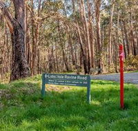 Lobs Hole Ravine 4WD Trail - Accommodation Main Beach
