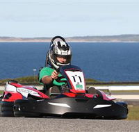 Phillip Island Grand Prix Circuit Visitor Centre - Accommodation Main Beach