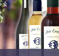 Jeir Creek Wines - Accommodation Main Beach
