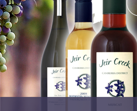Jeir Creek Wines - Accommodation Main Beach 0