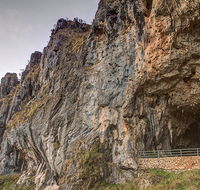 Yarrangobilly Caves - Accommodation Main Beach