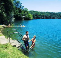 Green Park - Accommodation Main Beach