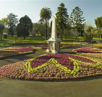 Queens Park Toowoomba - Accommodation Main Beach