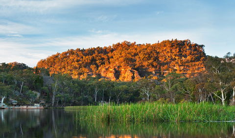 Wollemi National Park - Accommodation Main Beach 0