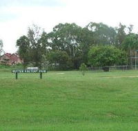 Butter Factory Park Nanango - Accommodation Main Beach