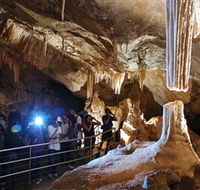 Jenolan Caves - Accommodation Main Beach