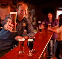 Granite Belt Brewery - Accommodation Main Beach