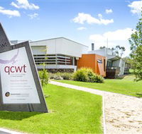 Varias Restaurant and Conference Centre incorporating Banca Ridge Winery Cellar Door - Accommodation Main Beach