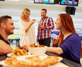 AMF Belconnen Ten Pin Bowling Centre - Accommodation Main Beach 2